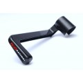 R&G Racing Pure Carbon Fibre Brake Lever Guard for BMW G310R / G310GS '17-'21